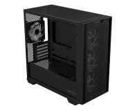 ASUS A21 Plus TG ARGB Black - 1329881 - zdjęcie 6